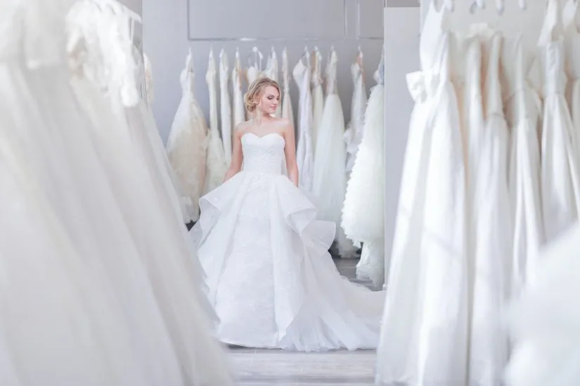 weddingdress berlin