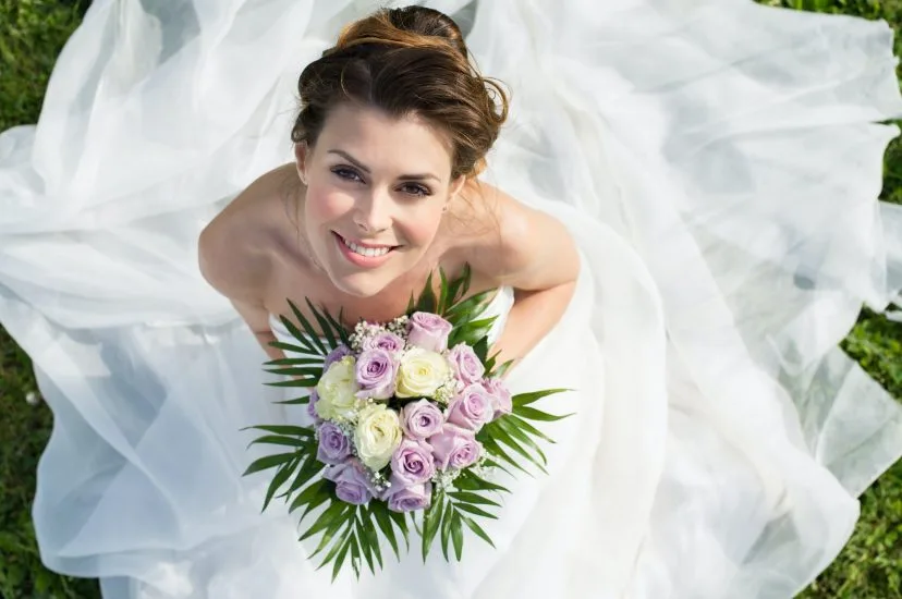 Hochzeit auf den ersten Blick